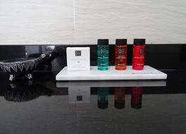 バレ ソラ ロンボク ホリデーリゾート 写真