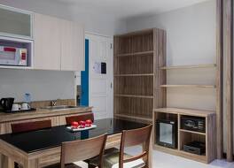 アストン イン タシクマラヤ 写真