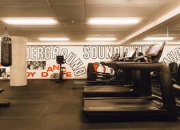 エミリー ホテル 写真