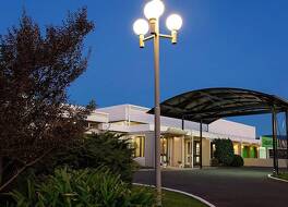 ウェストポート モーター ホテル 写真