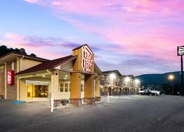 Red Roof Inn Chattanooga - Lookout Mountain 写真