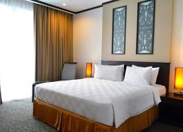 スイス - ベルハウス ダヌン パランカ ラヤ 写真