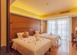 Zhujiang Crystal Hotel 写真