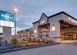 Coast Kamloops Hotel & Conference Centre 写真