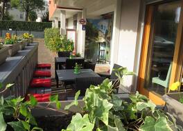 ホテル メッザルーナ 写真