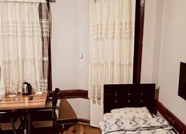 クレ パンシオン 写真