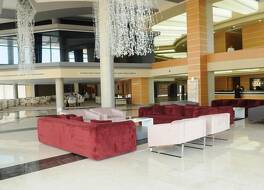 アネモン アダナ ホテル 写真