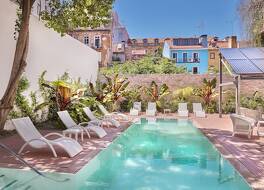 ハピマグ リゾート リスボン 写真