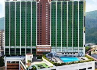 パンダ ホテルのクチコミ 評判 フォートラベル Panda Hotel 香港