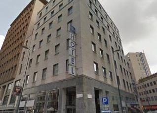 スマート ホテル ミラノ セントラル ステーション Smart Hotel Milano Central Station
