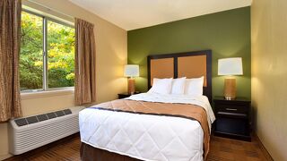 Extended Stay America Suites - Columbus - Sawmill Rd.