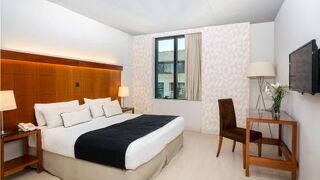 Urbanica The Libertador Hotel