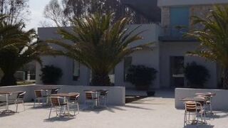 Baia Sangiorgio Hotel & Beach Club