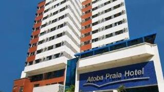 Atoba Praia Hotel