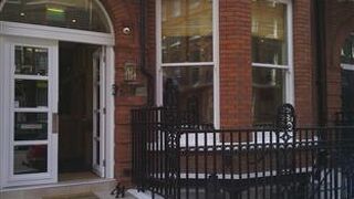 リージェンシー ホテル パークサイド