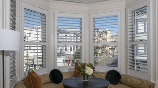 ワシントン スクエア イン