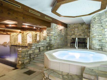 アルペンローゼ アクティブ & スパ 写真