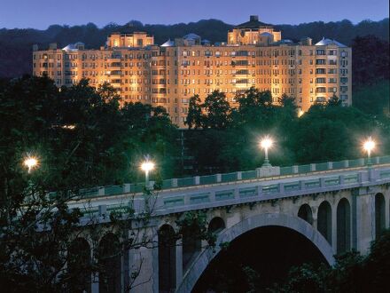 オムニ ショーラム ホテル 写真