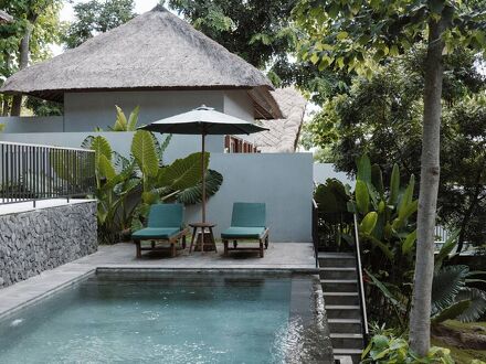 Sanglung Villas 写真