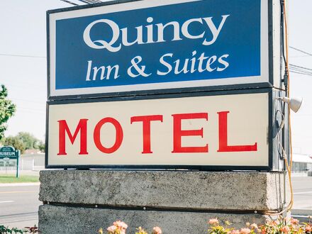 Quincy Inn & Suites 写真