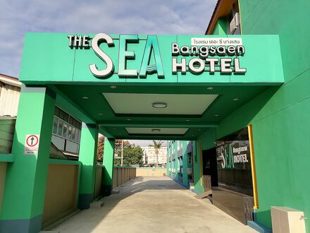 The Sea Bangsean Hotel 写真