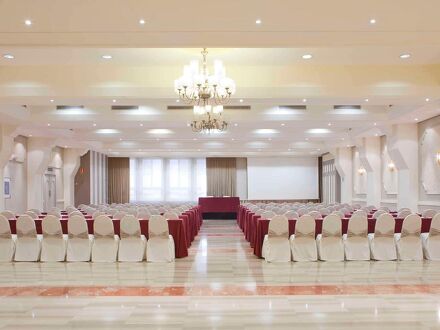 Barceló Valladolid 写真