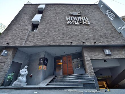 Hound Hotel Seomyeon 写真