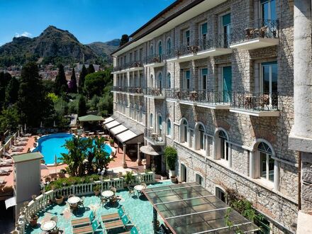 Taormina Park Hotel 写真