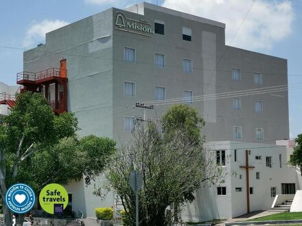 Mision Irapuato 写真