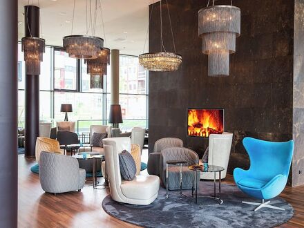 モーテル ワン ウィーン セントラル ステーション 写真