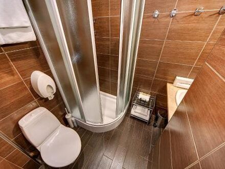 プシュカ イン ホテル 写真