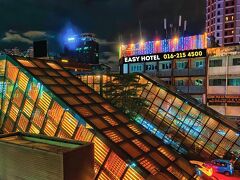 イージーホテルKLセントラル 写真