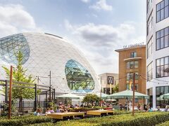 ホリデイ イン エイントホーフェン バイ IHG 写真