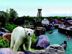 Congress Hotel am Stadtpark 写真