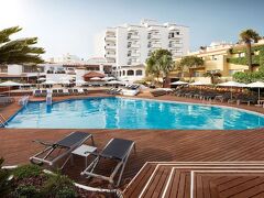 チボリ ラゴス アルガルヴェ ホテル 写真