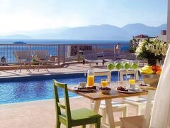 Pleiades Luxurious Villas 写真