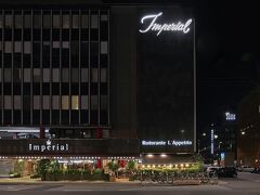 インペリアル ホテル 写真
