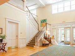 Mills Park Hotel 写真