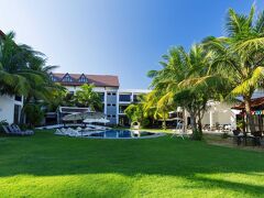 リバー ビーチ リゾート 写真