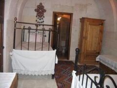 セルジュクロ エヴィ ケーブ ホテル - スペシャル クラス 写真