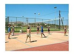 マグダ ホテル 写真