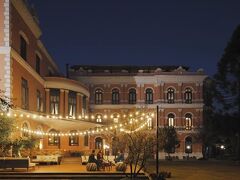 ホテル ヤク & イェティ 写真