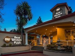 ベストウェスタン プラス リヴィエラ 写真