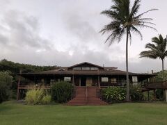 ハワイ アイランド リゾート 写真