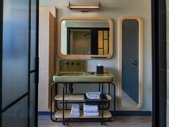 モクシー ブルックリン ウィリアムズバーグ 写真