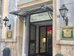 ジーリオ デロペラ ホテル 写真