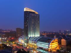 Hangzhou Braim Canal  Hotel 写真