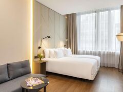 NH コレクション ミュンヘン ババリア 写真