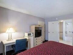 モーテル 6 ロンドン ケンタッキー 写真