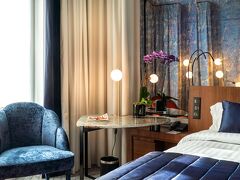 エム ソーシャル ホテル パリ オペラ 写真